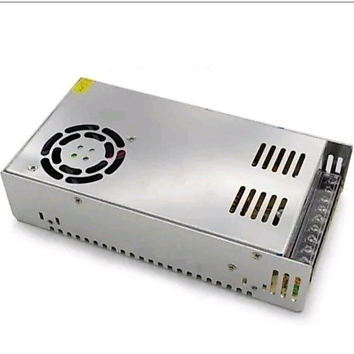 Switching Power Supply PSU 12V 60A High Quality 12Volt 60 Ampere Kipas