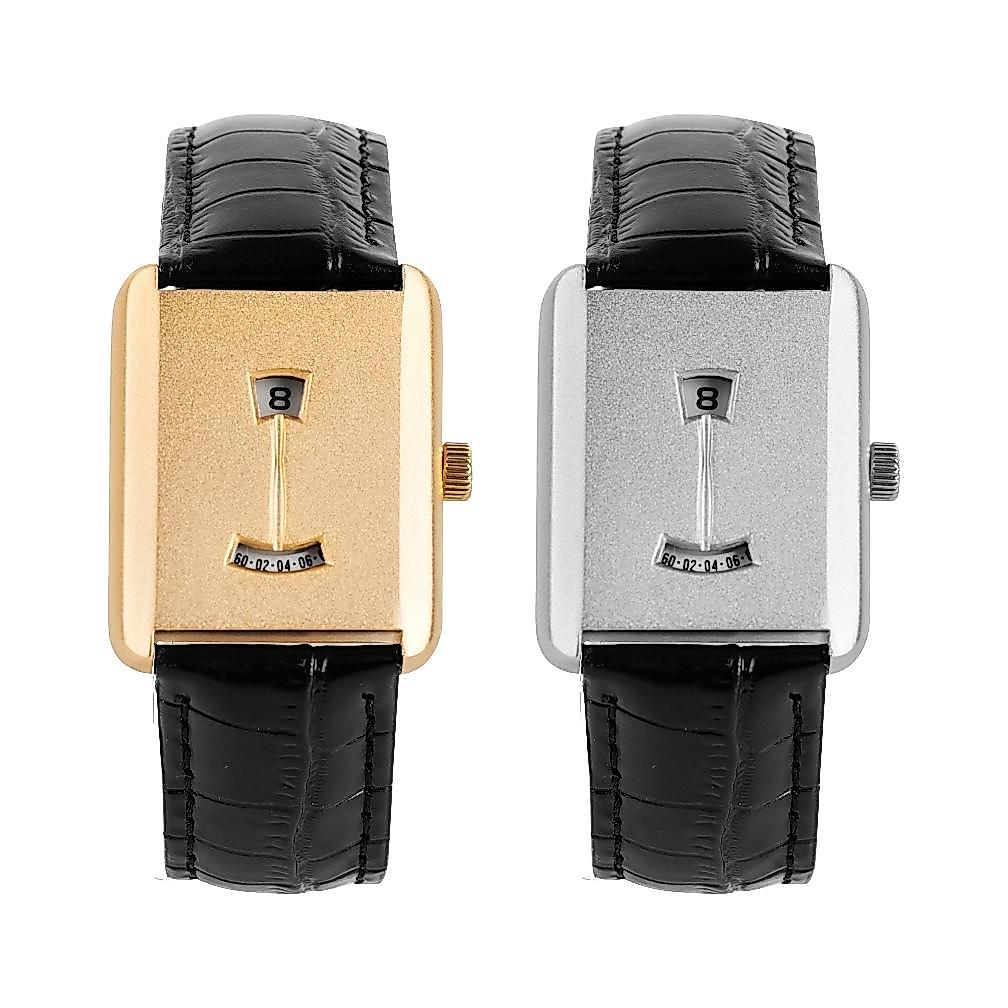 Gozeal | Analog Watches | Rever