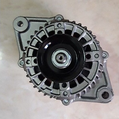 alternator/dinamo ampere suzuki sx4