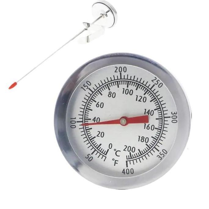 Griyanashop_ Termometer Masak Termometer Analog Makanan