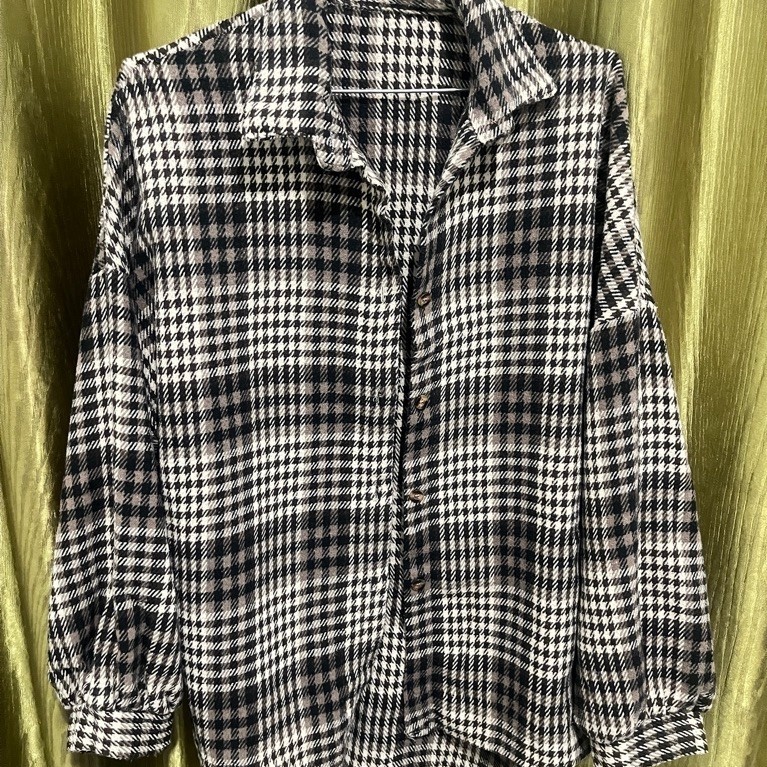 Outer Flanel