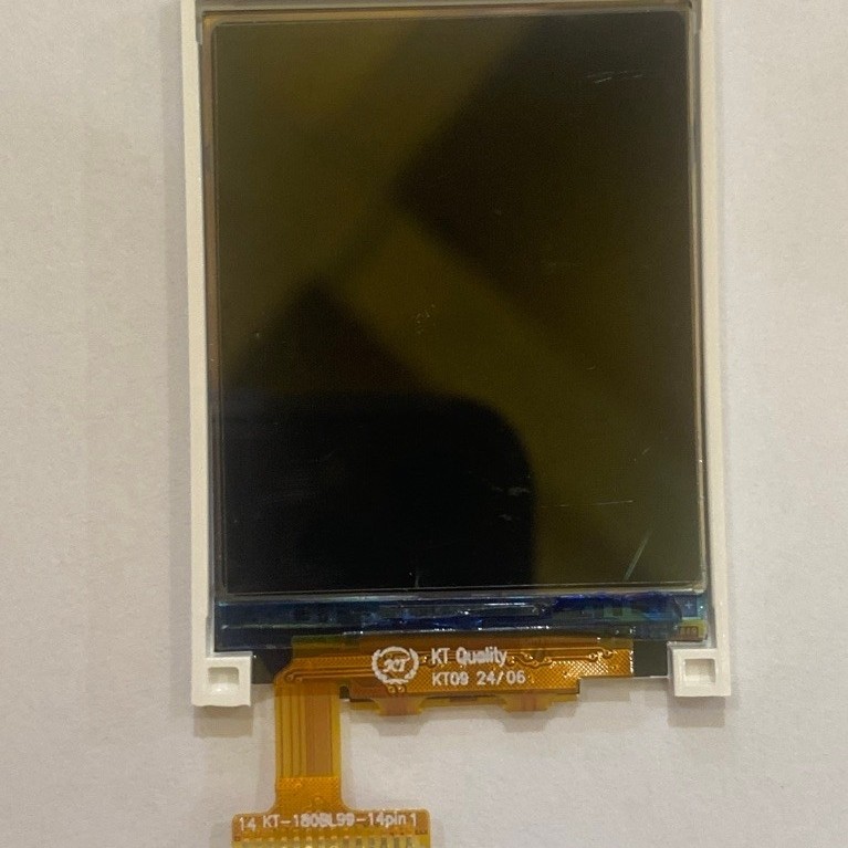 Lcd Nokia 105 2022