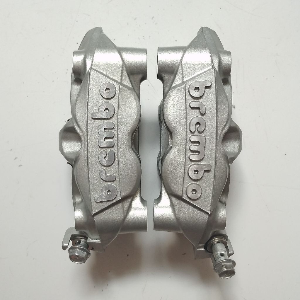 Kaliper Brembo L3 limbah moge Gsxr1000