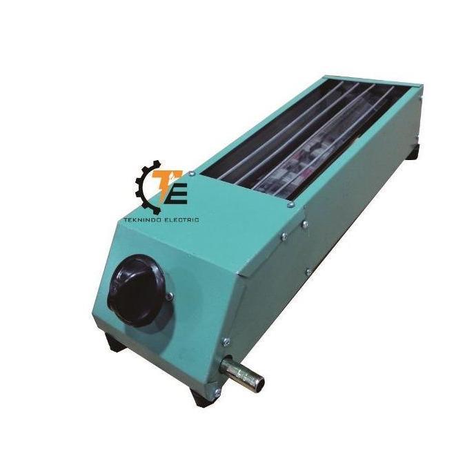 panggangan sate gas / bakaran sate gas / griller 26cm plat