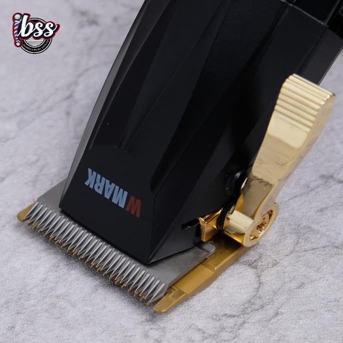 Hairstyle- Wmark Clipper Ng 222 / Wmark 222 / Wmark Ng 222 Jrl Clipper Jrl
