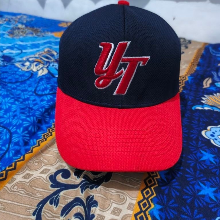 topi second initial YT