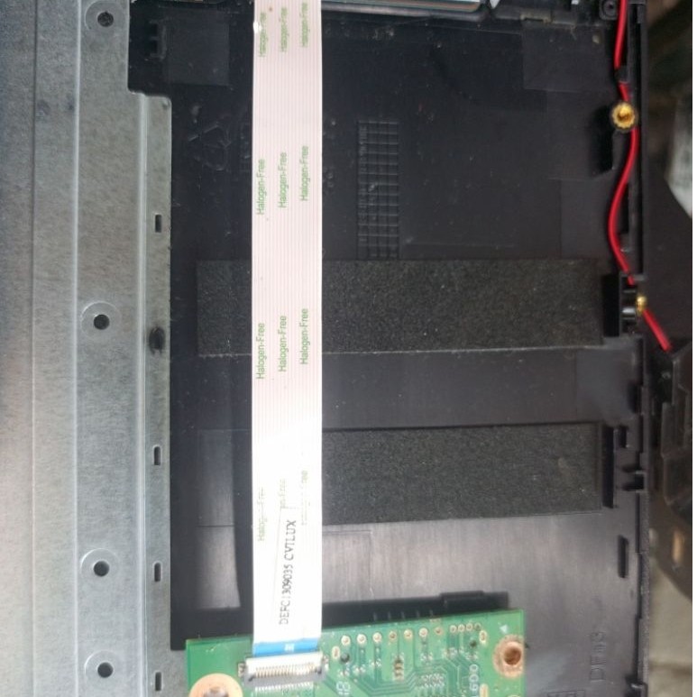 USB HP Laptop 14 Normal
