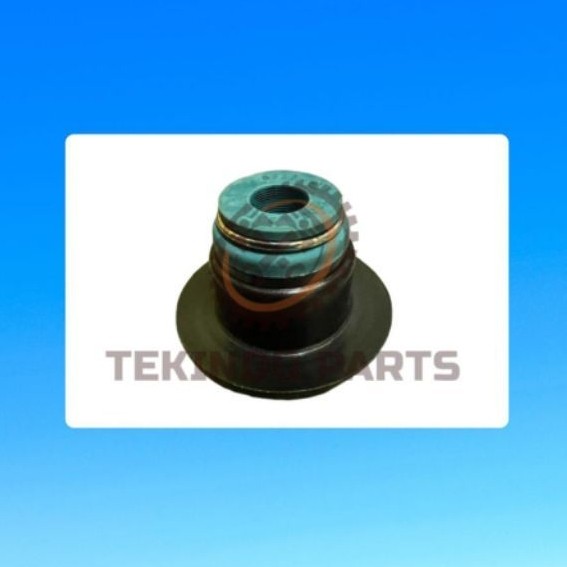 6744-41-4080 SEAL VALVE STEM EX PC300-8