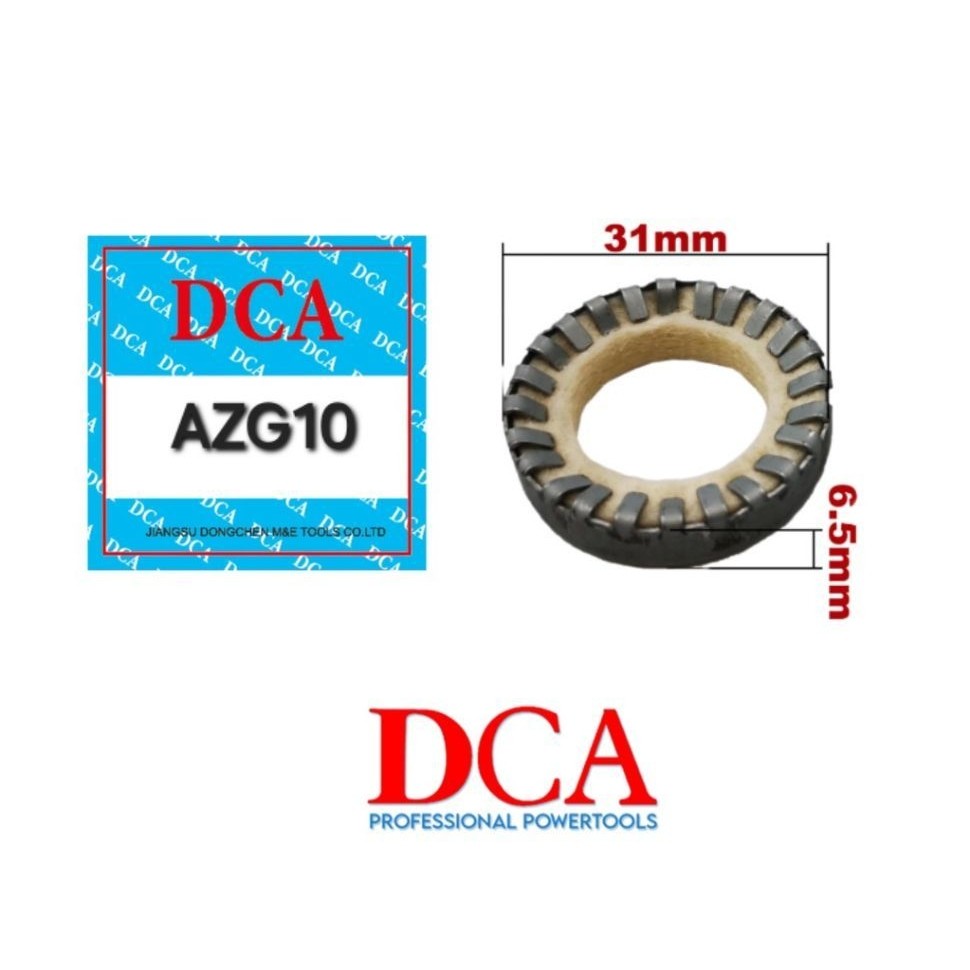 rotary  seal shaft Azg10 Azg 10 bobok beton DCA
