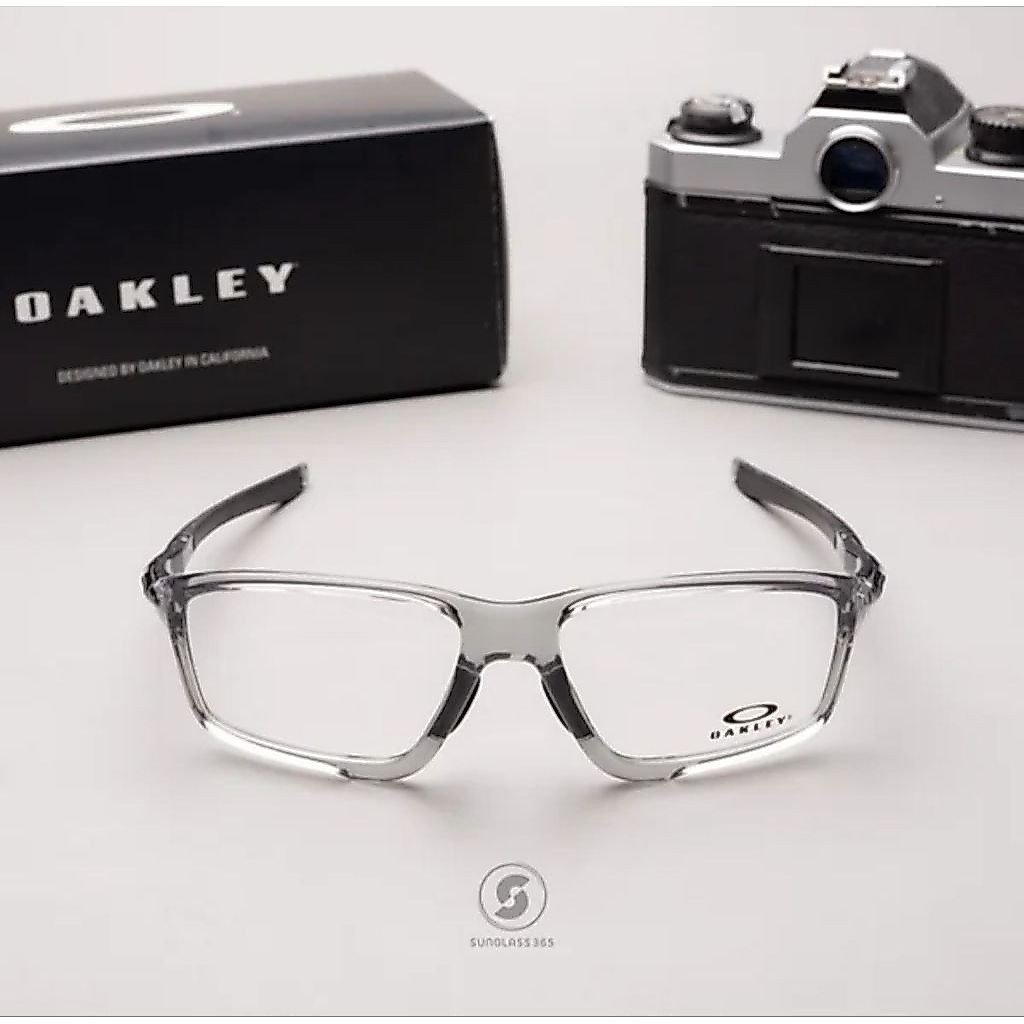 Frame Kacamata Oakley Crosslink Zero .Original ..
