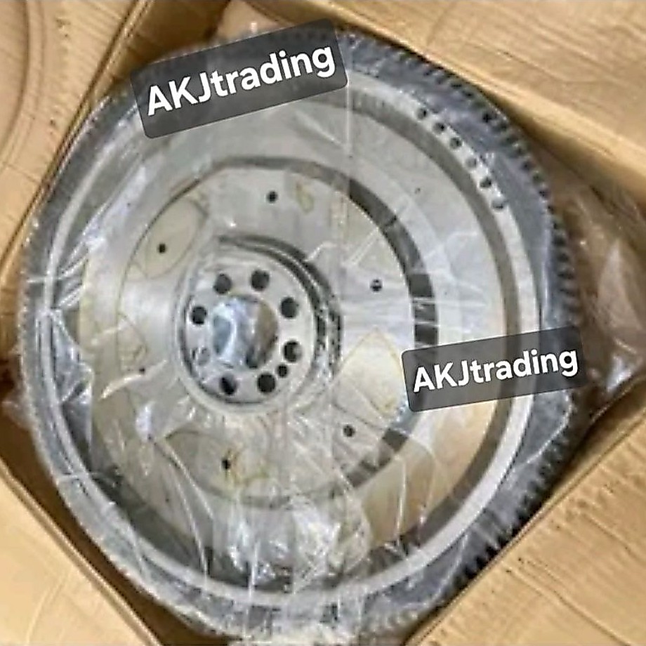 EK100 Flywheel Hino EK100 roda gila flywheel hino ek100 flyhweel