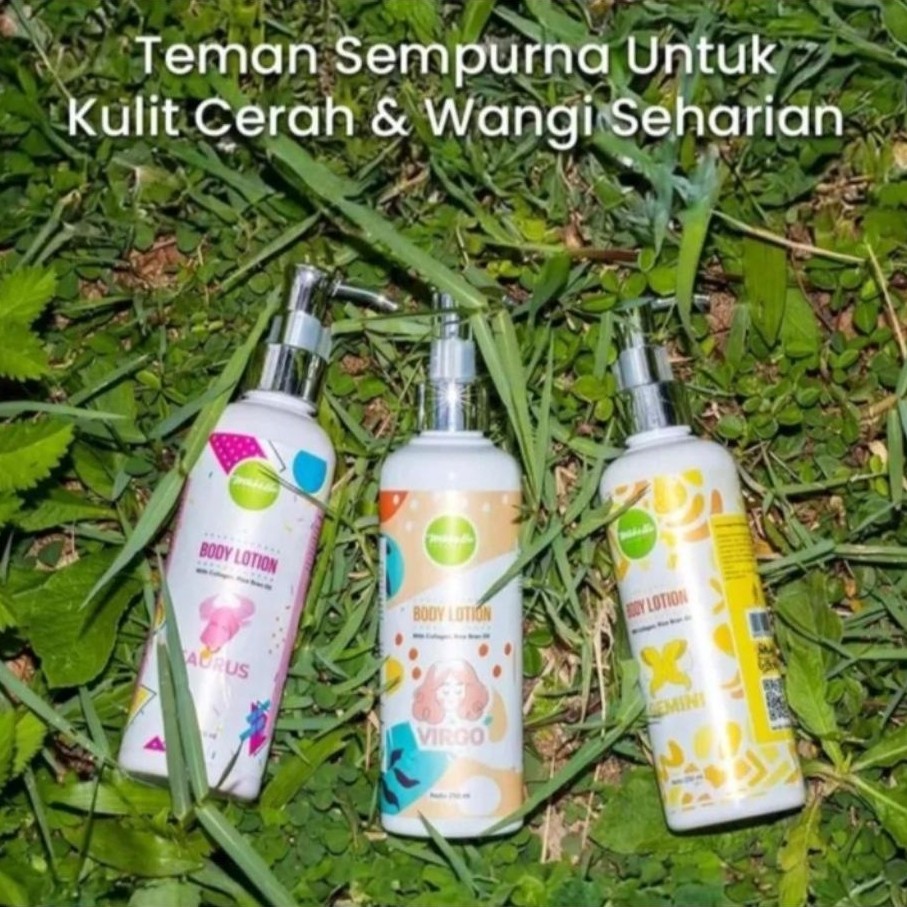 MABELLO LOTION 250ml