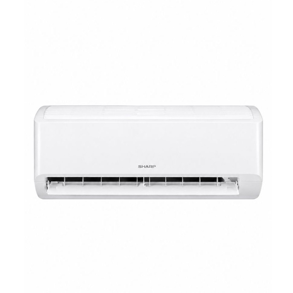INDOOR AC SHARP 1/2  PK BRG BARU ORI SEGEL INDOOR SAJA