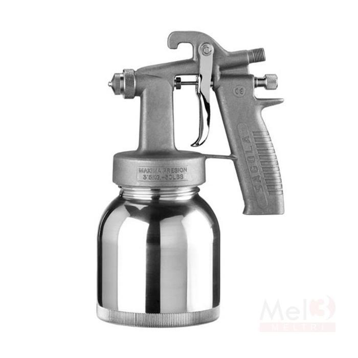 Spray Gun Sagola 472 Pro semprotan cat