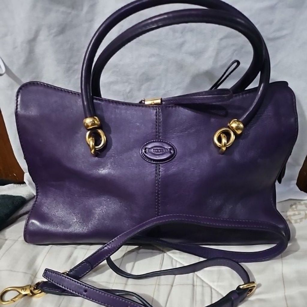 Sling bag/ hand bag Tod"s Sella PL.