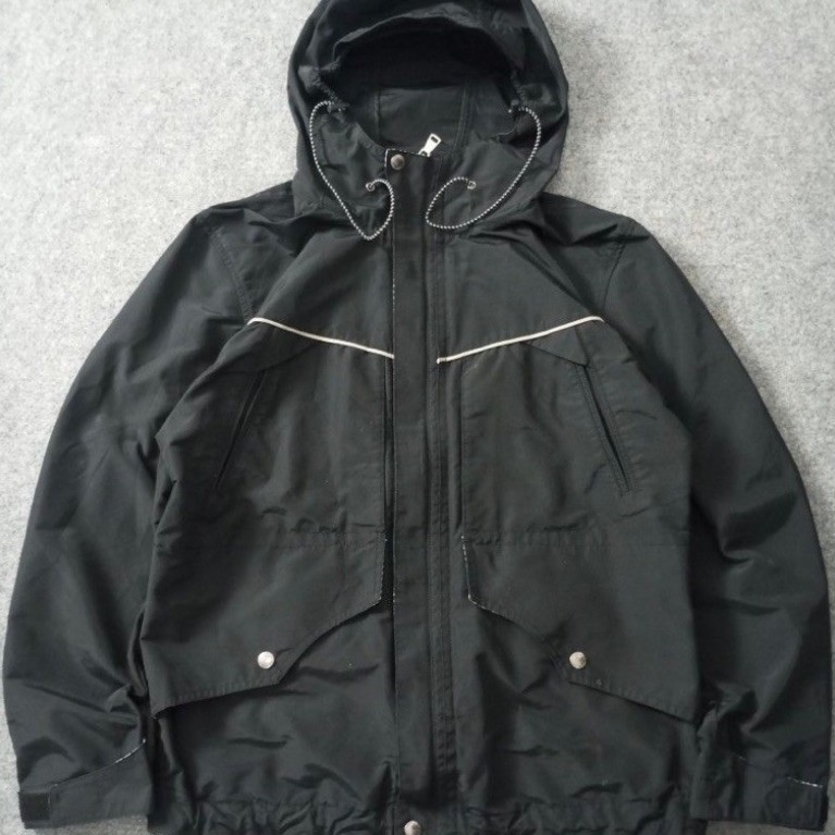 Rare 'Comme Ca Ism' Gore-Tex Jacket