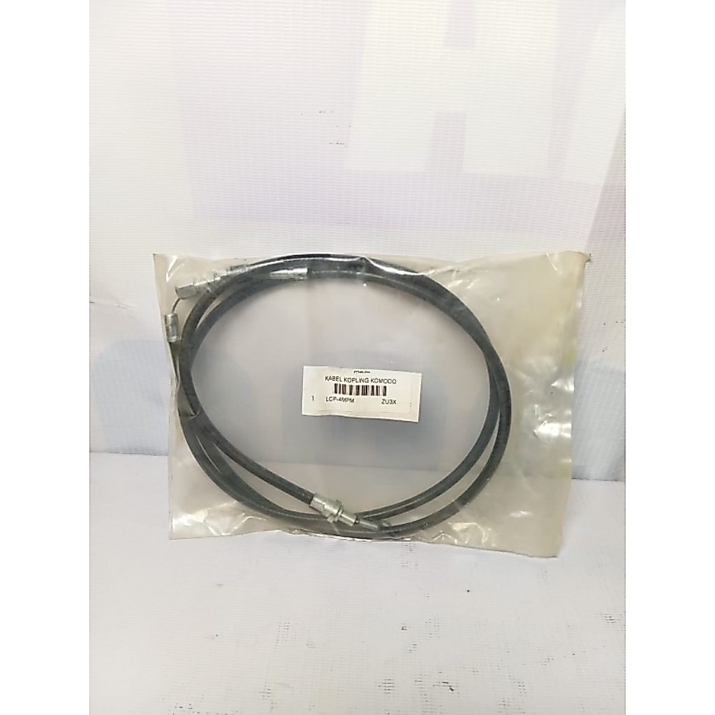 SPAREPART ORIGINAL Kabel Kopling / Kabel Gas Kopling / Clutch Cable / Mesin Potong Rumput Dorong Kom