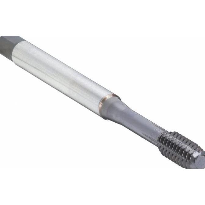 ISANOTEK Roll tap M9x1.25 D Tap Roll M9*1.25 Tap Mesin M9 x 1.25 Tap Guhring