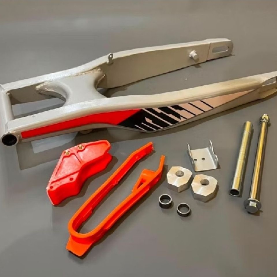 Swing Arm KTM 2024 Supercopy  PNP KLX CRF