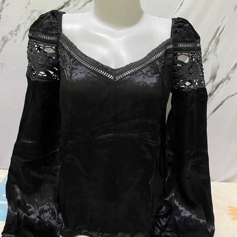 jaspal black