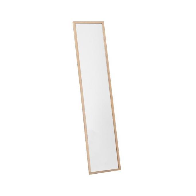 [] Informa 33x5x150 cm Cermin Lantai Standing Mirror Cermin Panjang Cermin Berdiri Floor Mirror