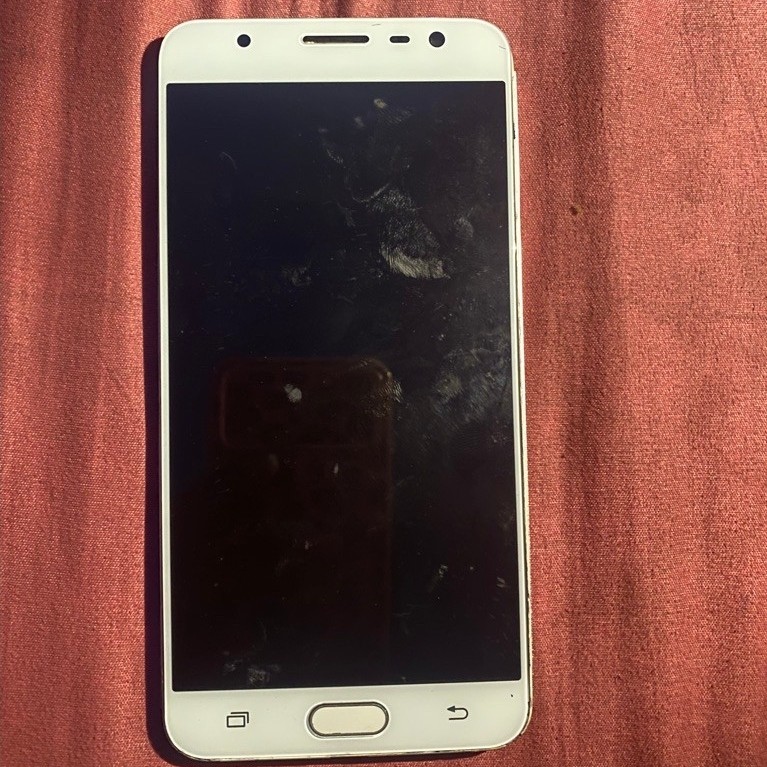 SAMSUNG J7 PRIME MINUS LCD MESIN NORMAL TESTED