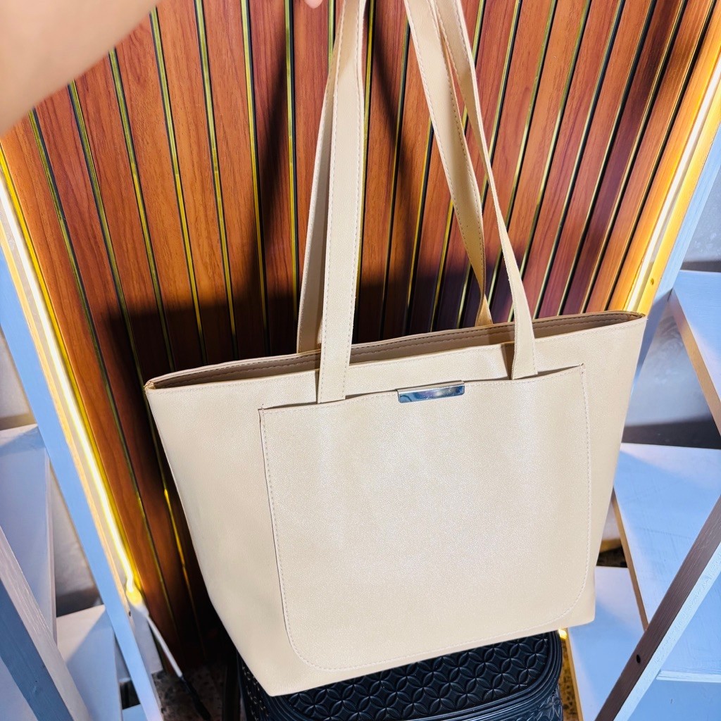TOTE BAG CACHA