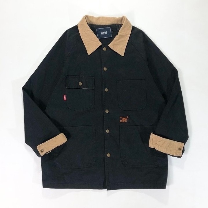 LBSM Chore Jacket