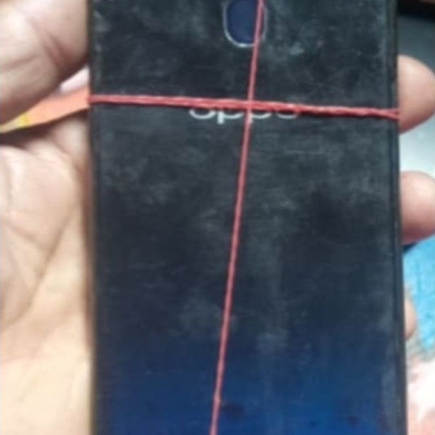 Oppo f9 pro mesin normal bonus unit
