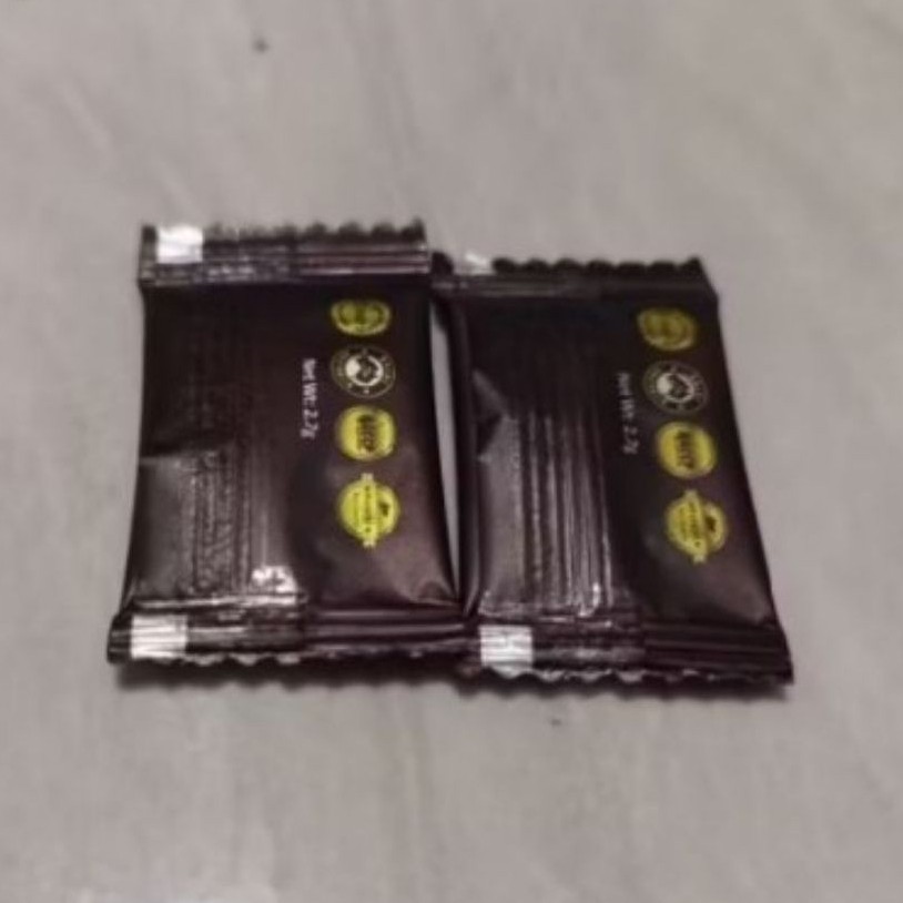 solocco permen cokelat 100% original 2pcs