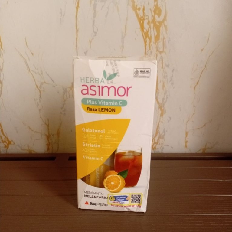 Asimor