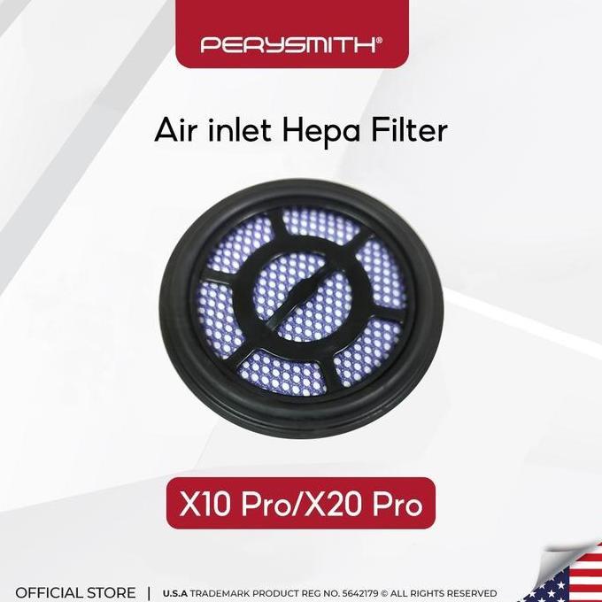 [] Perysmith X10 Pro/X20 Pro Accessories