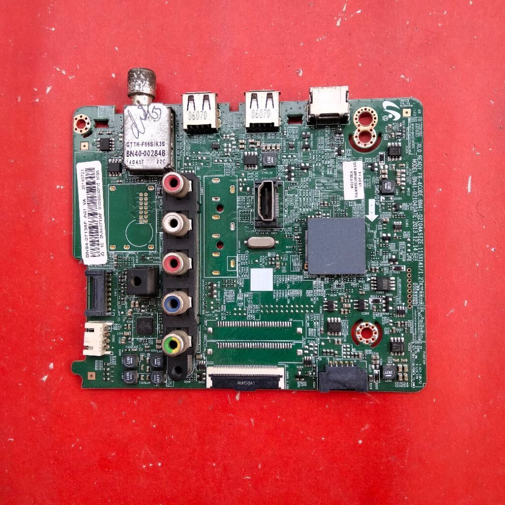 MB LED TV SAMSUNG UA40H5150 UA40H5150AR