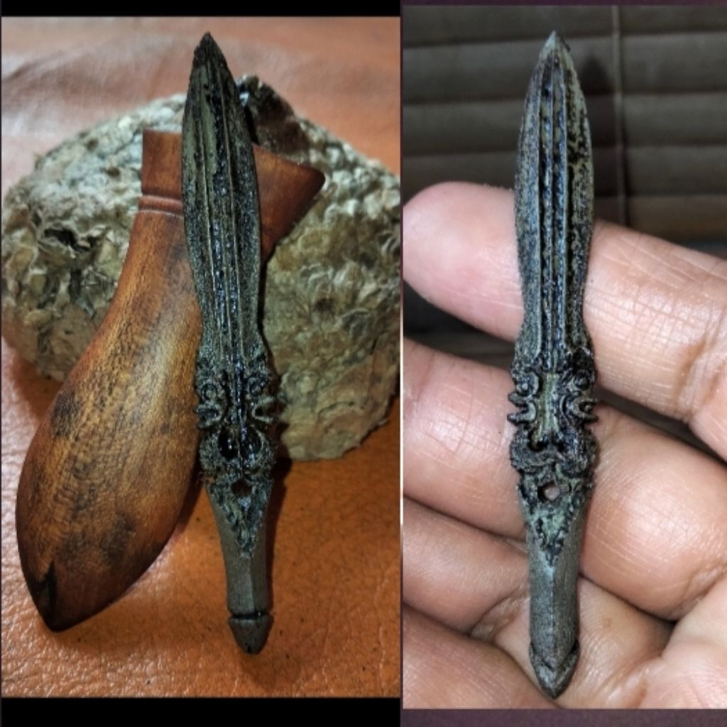 keris sepuh klewer nogo naga pengante een planaangaan jaga d est tangguh cirebonan tersedia keris se