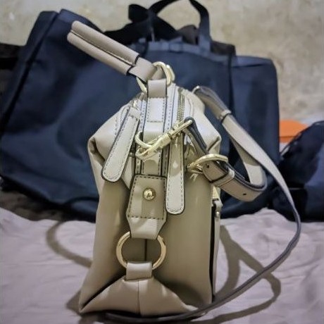 Tas Selempang, Tas Elle, Tas Handbag, Tas Fashion Elle Sale