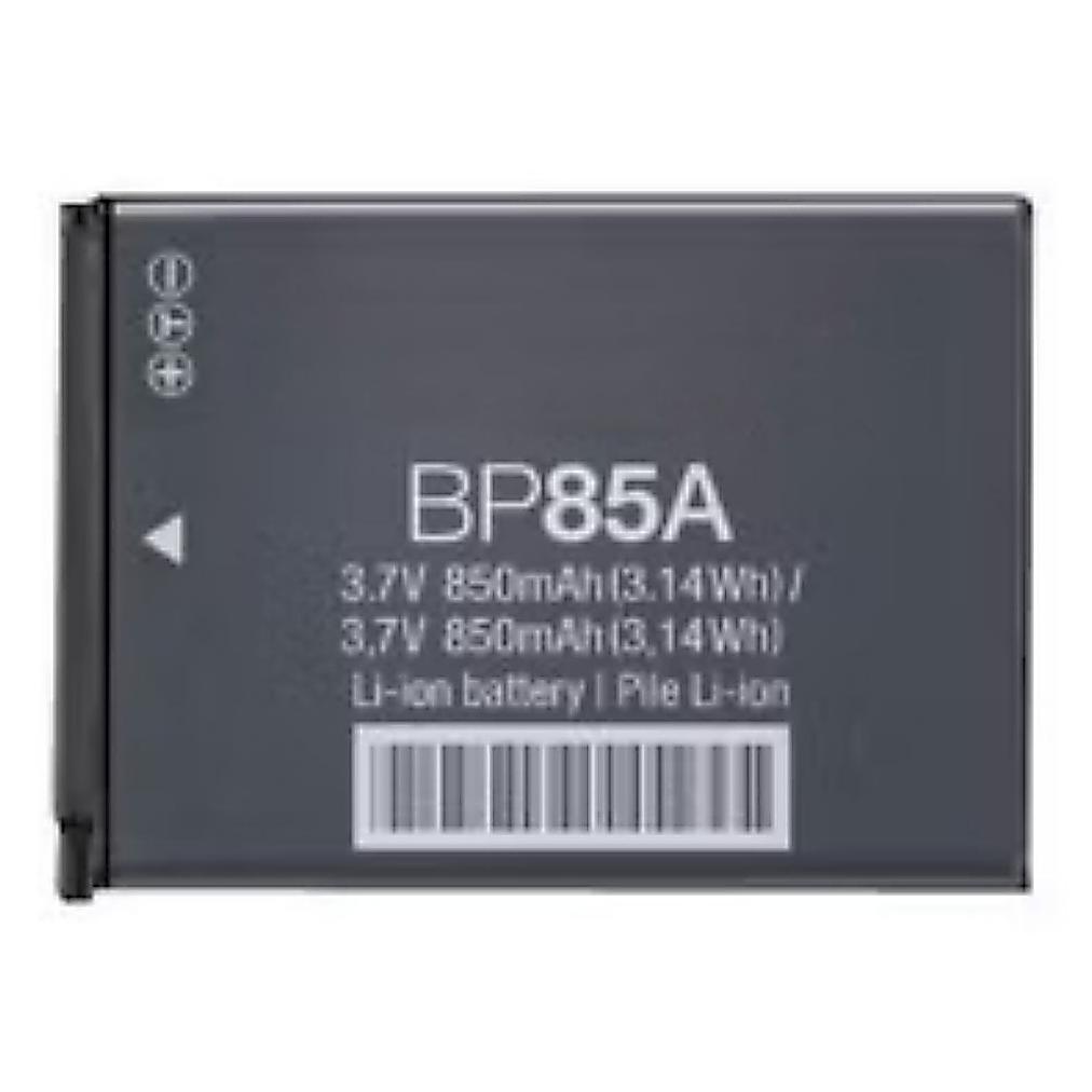 Baterai Camera For Samsung PL210 WB210 Batrai SH100 SBC BP-85A Batrei ST201F ST205F PL211 Batere ST2