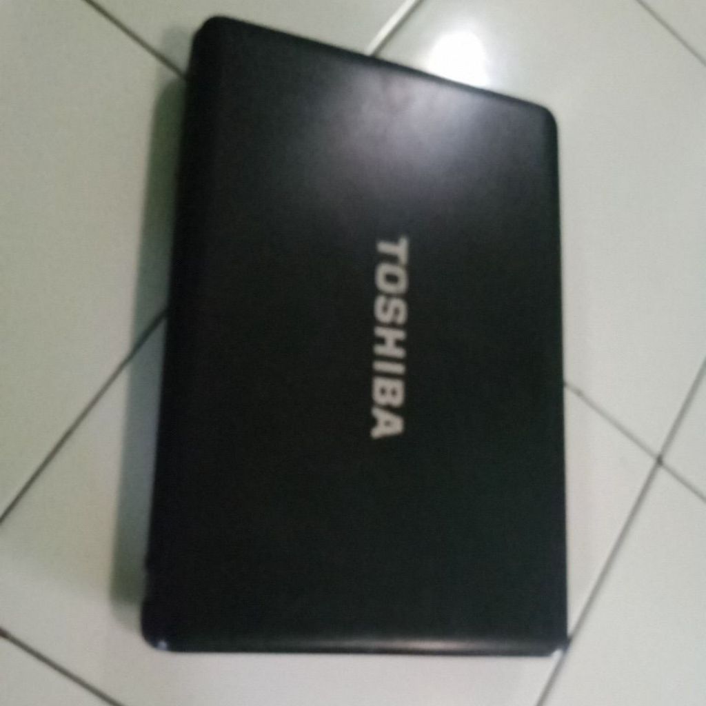 laptop toshiba satellite c600,  casing dan  part