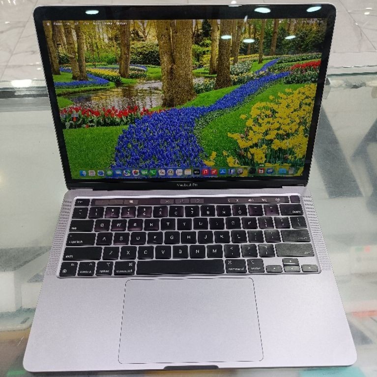 MacBook pro M1 13inc 2020 16/256gb Second