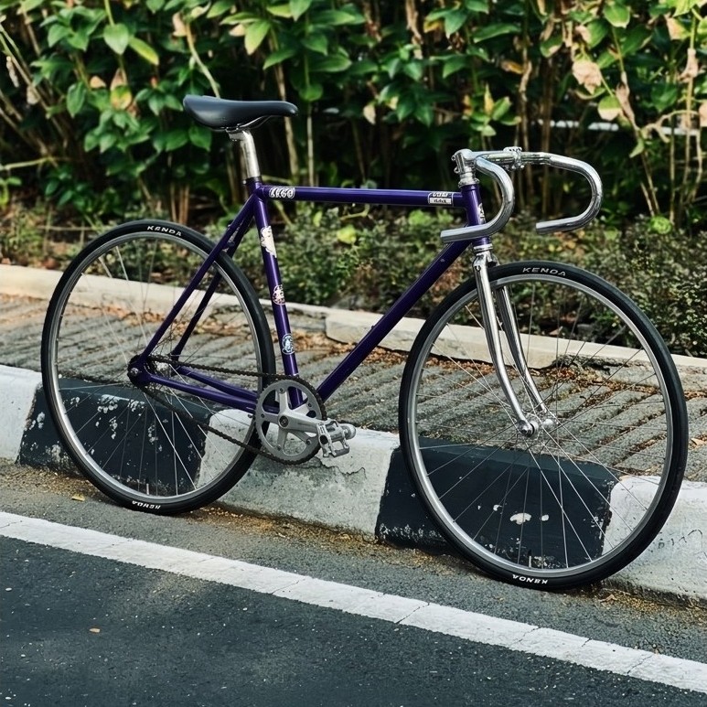 FIXIE CLASSIC FRAME BAJUL