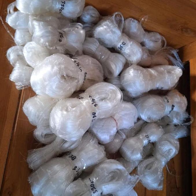 jaring anco momoi 2 1/2 inch / jaring anco / tangkul ikan / jaring anco ikan siap pakai