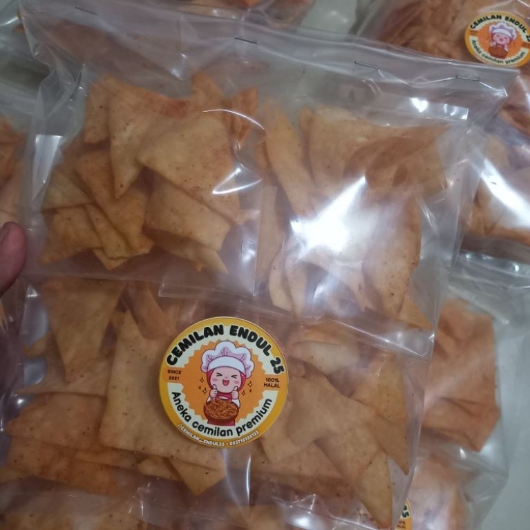 jajan anak anak
