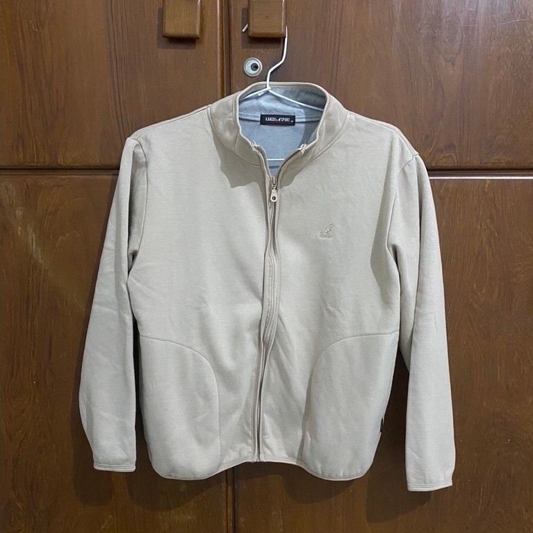 Kangol Fleence Jacket