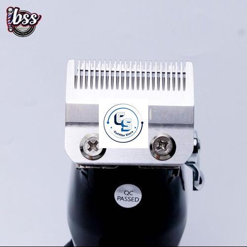 2619  CLIPPER CORDLESS /  KM-2619 PROFESSIONAL ELECTRIC HAIR CLIPPER CORDLESS / ALAT CUKUR RAMBUT PR