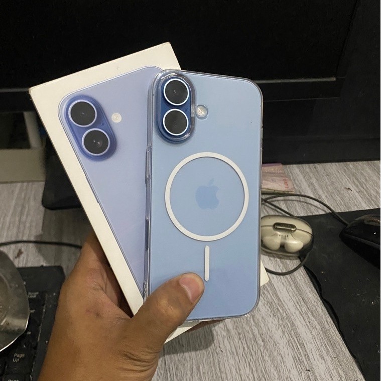 IP 17 256 IBOX MISTBLUE