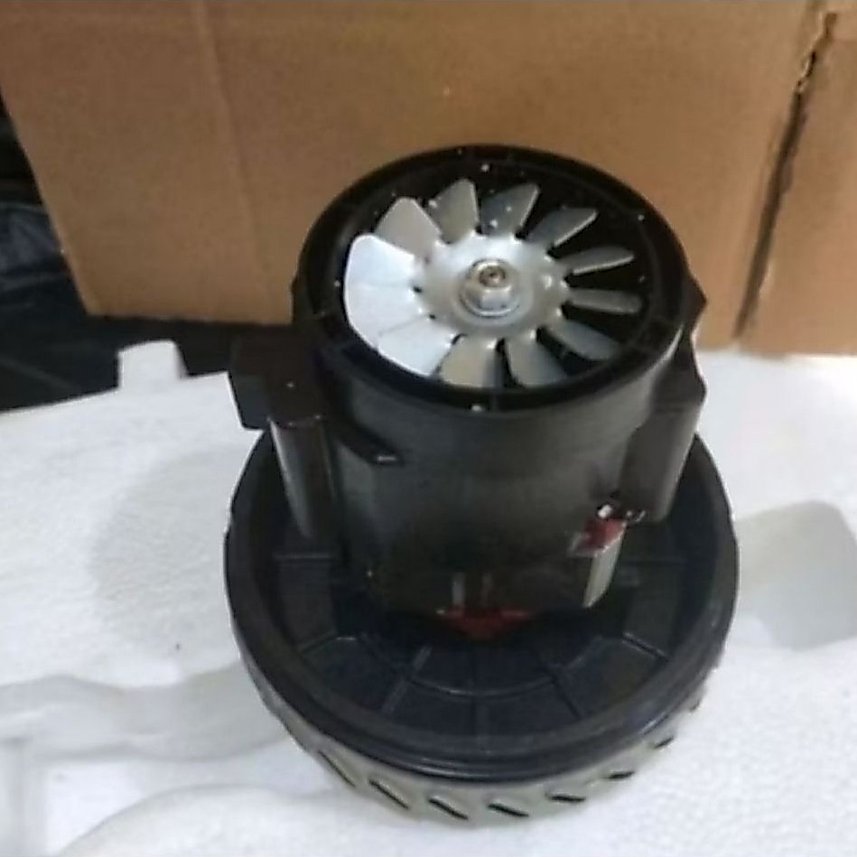 DINAMO VACUUM CLEANER WET AND DRY 1200 WATT