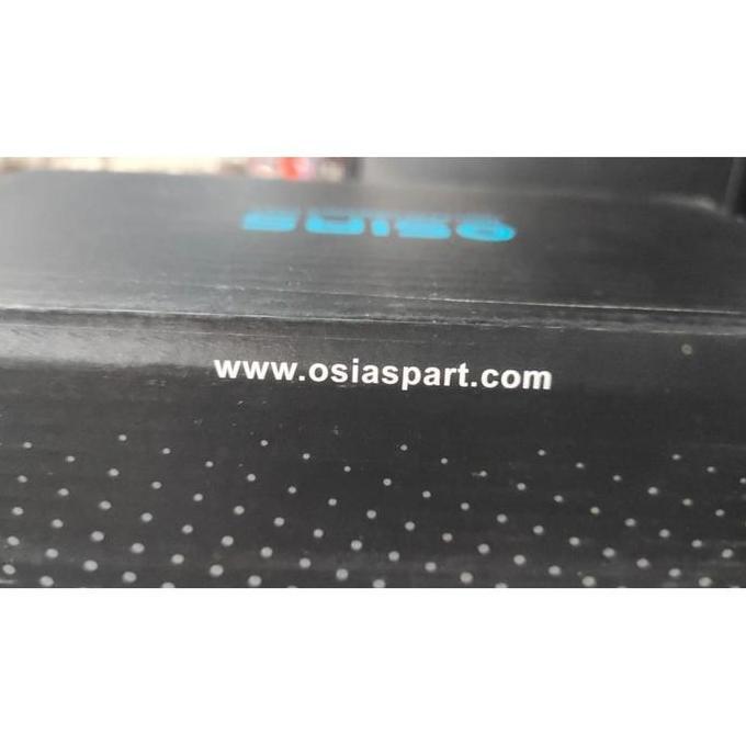 Rotak Dan Filter Bahan Bakar Benelli Zafferano 250cc