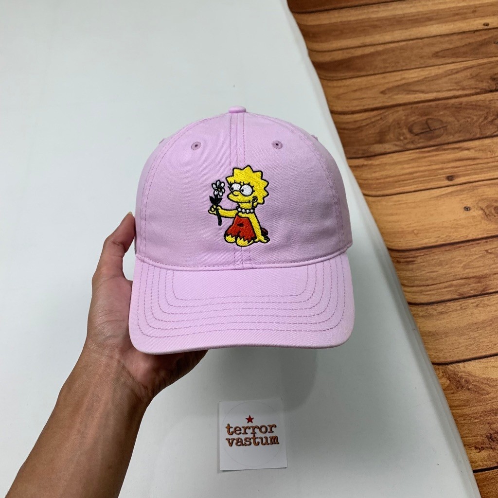 TOPI THE SIMPSONS