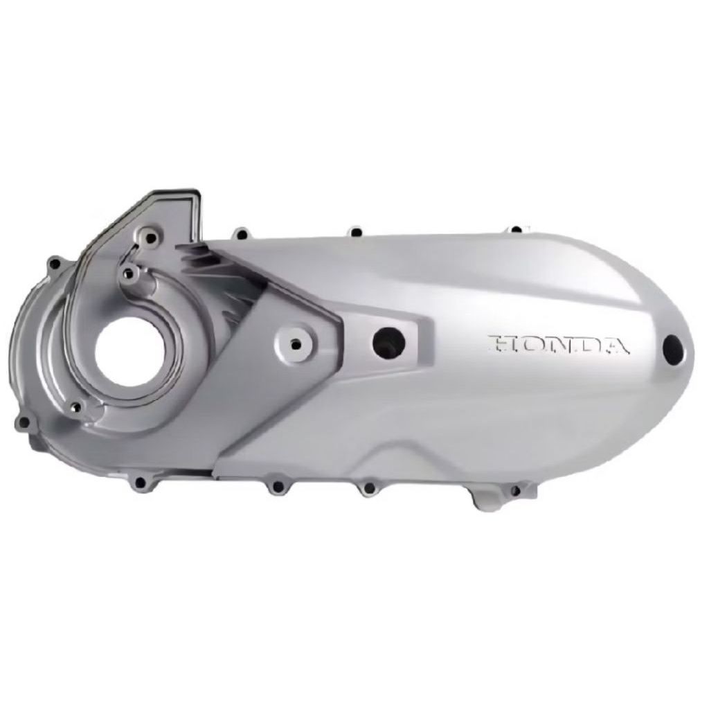 11341-K2F-ND0 HGP AHM 100% ORIGINAL COVER L SIDE BEAT K1AL SCOOPY K2FP  BAK CVT BLOK CVT BEAT K1AL S