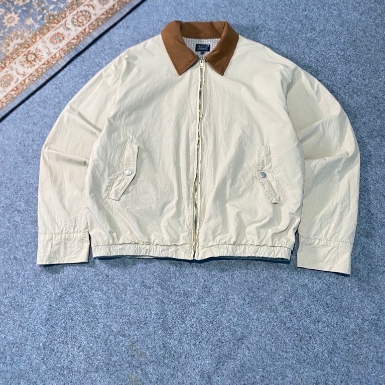 work Jacket perstep dan 8second hickory