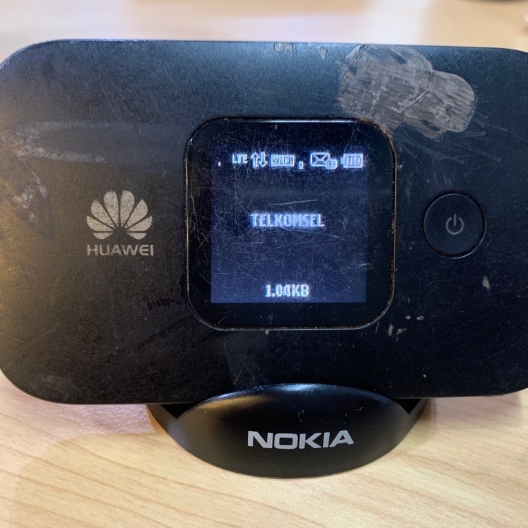 mifi huawei e5577 all operator